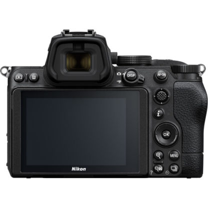 NIKON CAMERA Z5 BODY ONLY