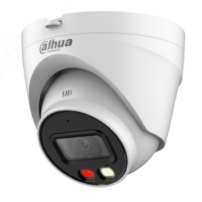 DAHUA IPC-HDW1439V-PV 4MP Active Deterrence (ActDt) Dome Camera
