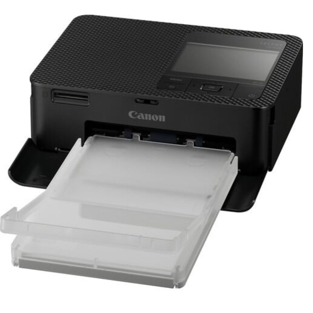 Canon SELPHY CP1500 Compact Photo Printer