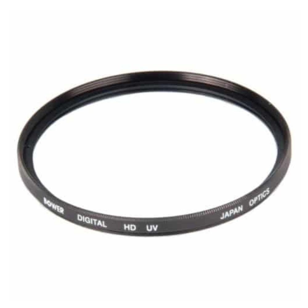 VISICO 55MM CPL CIRCULAR POLARIZING FILTER