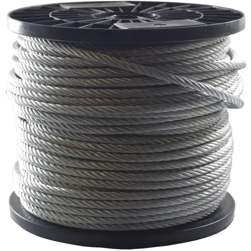 Guy Wire 6-MM 150M