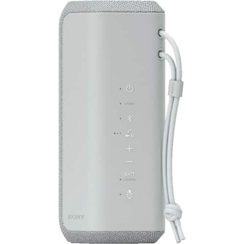 Sony SRS-XE300 Portable Bluetooth Speaker