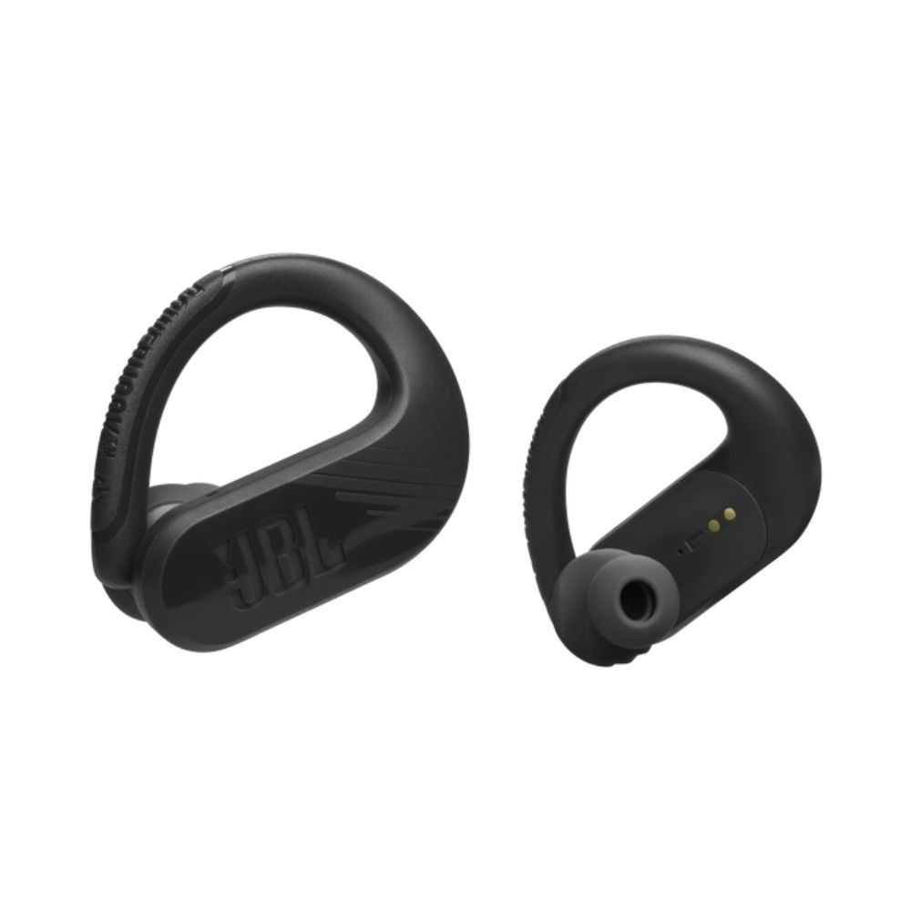 JBL Endurance PEAK 3 True Wireless Earbuds Black - JBLENDURPEAK3BLK