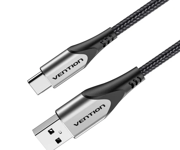 Vention USB 2.0 A Male to 3-in-1 Male Cable 1M VEN CQJHF