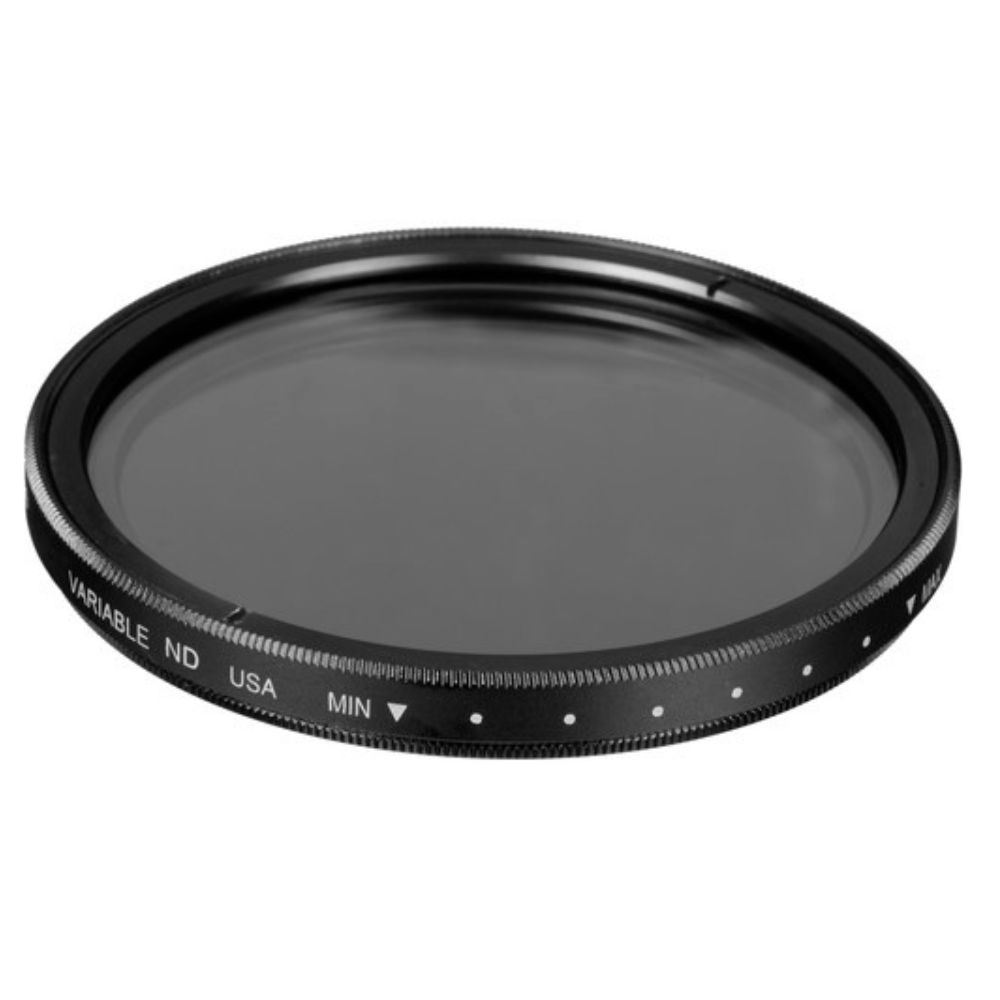 VISICO ND67MM VARIABLE ND FILTER (VIS67MMVND)