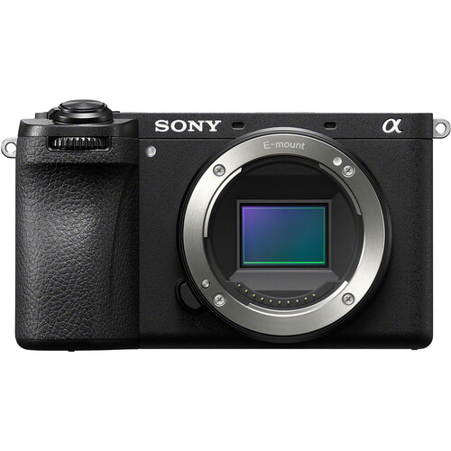SONY A6700 MIRRORLESS DIGITAL CAMERA