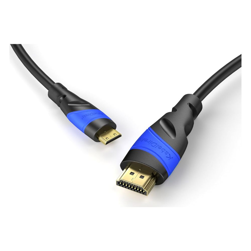 AL-HDC01 MINI 5M HDMI Cable