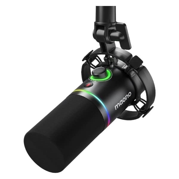 MAONO PD200X USB/XLR DYNAMIC MICROPHONE