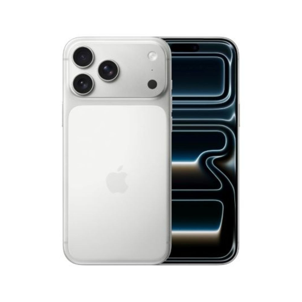 Apple iPhone 17 Pro Max 256GB ROM