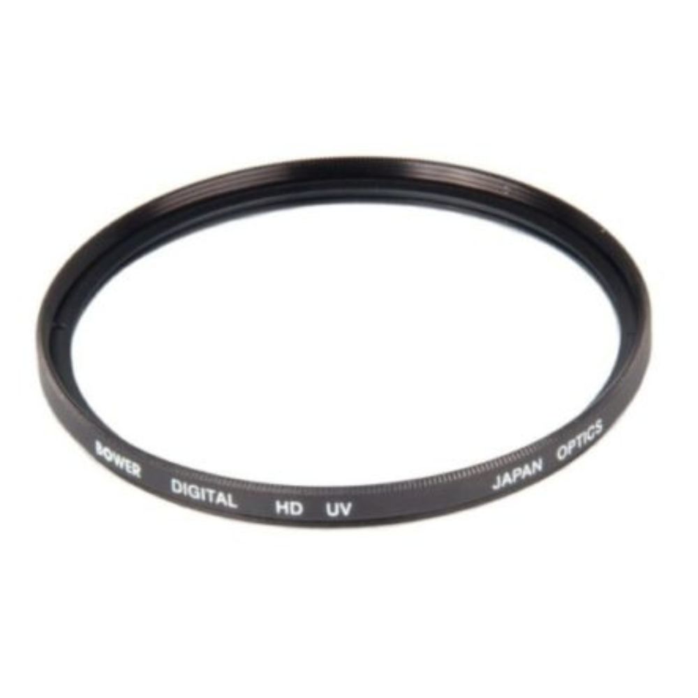 VISICO 67MM CIRCULAR POLARIZING (CPL) FILTER