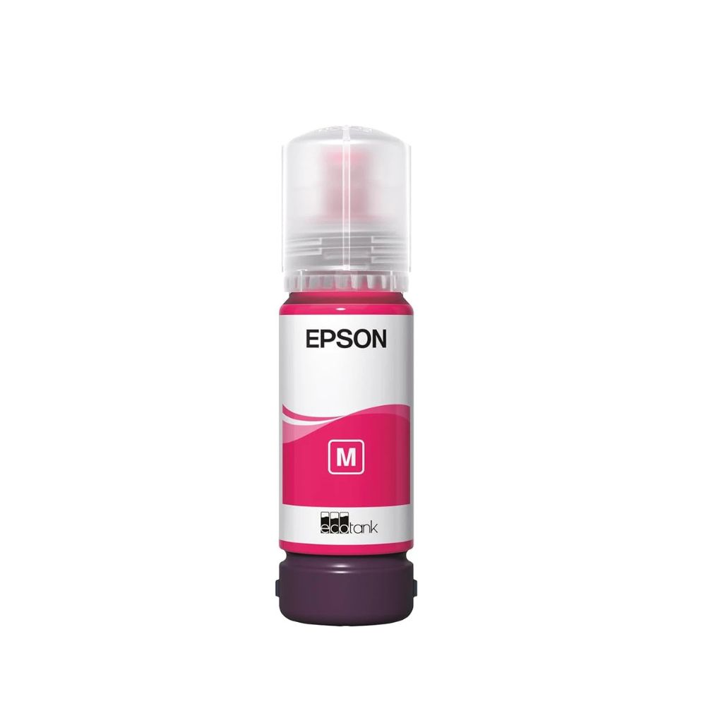 EPSON 108 Light Magenta for L18050, L8100 and L8050 - 70ml - C13T09C64A