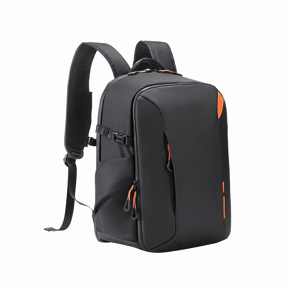 K&F KF13.210 MULTIFUNCTIONAL BACKPACK (BLACK)