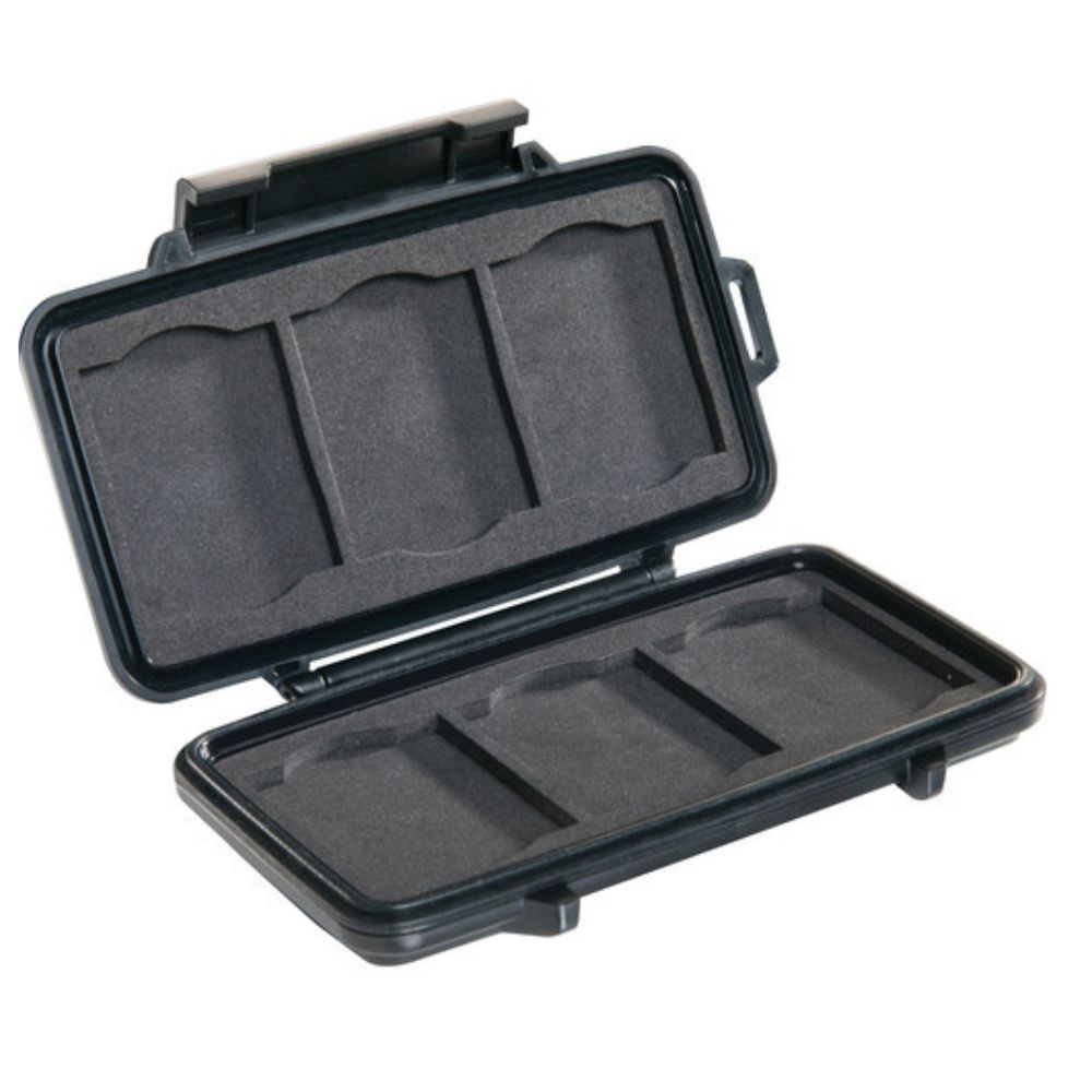 PELICAN 0945 MEMORY CARD CASE