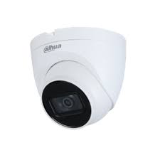 Dahua DH-HAC-HDW1200TQP 2MP 2-Talk Dome Camera