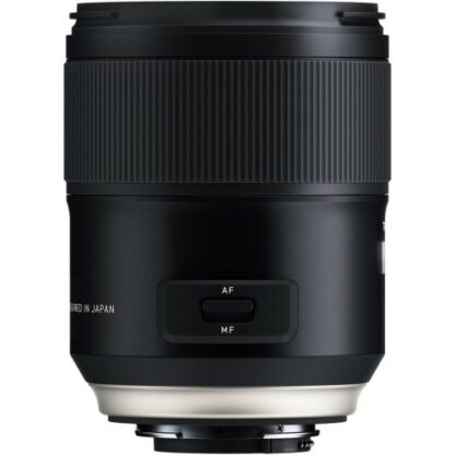 TAMRON 35MM 1.4 LENS