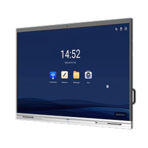 Dahua LCH65-MC410-B-S2 65" 4K Display Smart Interactive -LCH65-MC410-B-S2