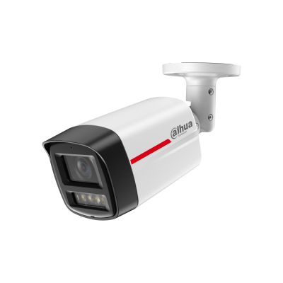 Dahua 8MP WizColor Fixed-focal Bullet WizSense Network Camera IPC-HFW2849TL-S-PRO