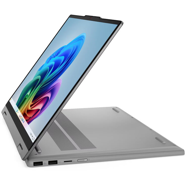 Lenovo IdeaPad 5 2-in-1 14IRH9 Core i5 13th Gen 8GB RAM 512GB SSD-83KX002JUE