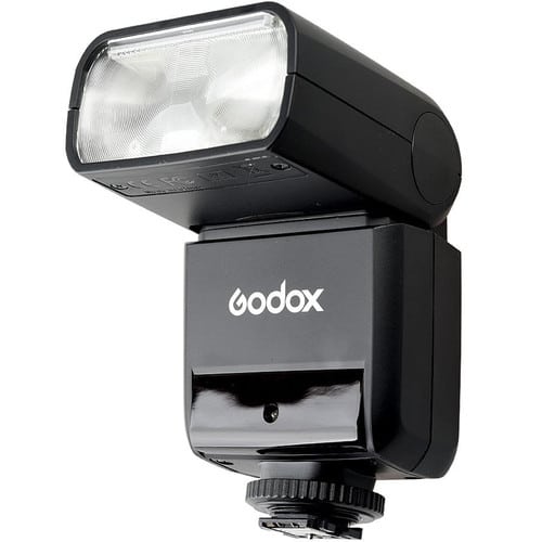 Godox TT350S Mini Thinklite TTL Flash for SONY Cameras