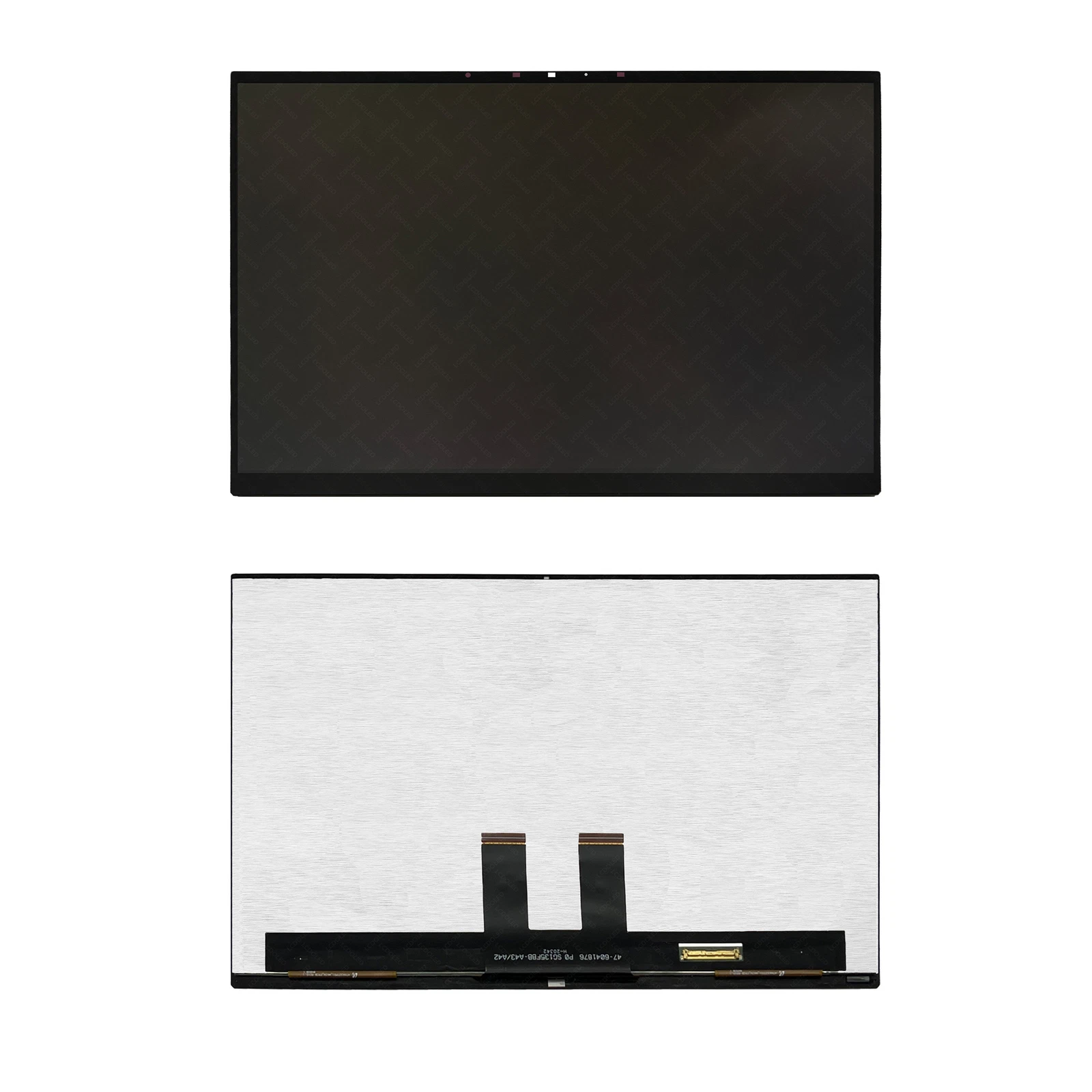 HP spectre 14-EA Touch screen laptop