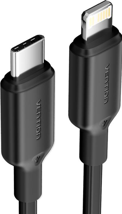 Vention USB 2.0 Type-C Male to Lightning Male 3A 2M VEN LALBH