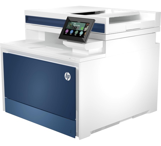 HP Color LaserJet Pro MFP 4303dw Printer – 5HH65A
