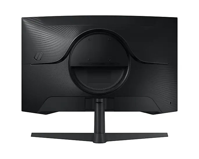 Samsung Gaming CURVED Odyssey G5 G55C QHD (2K) LS27CG552EMXUE