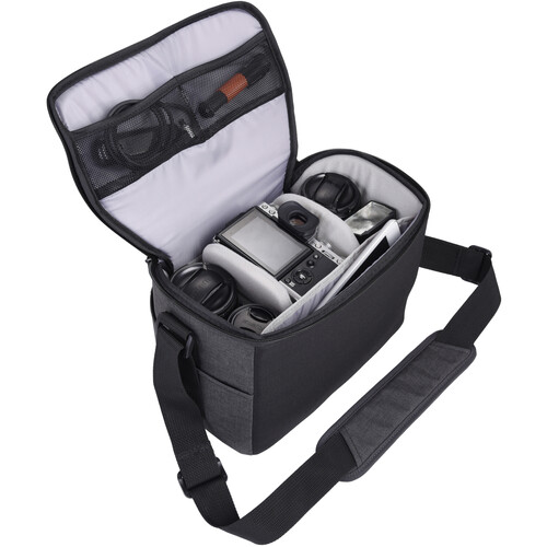 VANGUARD ASPIRE 25GY CAMERA SHOULDER BAG