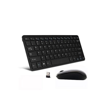 HTKB666 METAL KEYBOARD