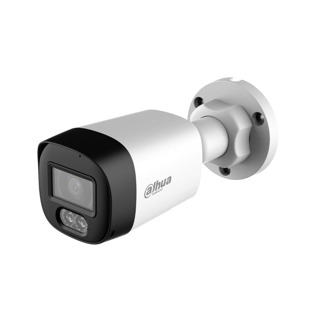 Dahua DH-HAC-HFW1500RLP 5MP 2-Talk Bullet Camera