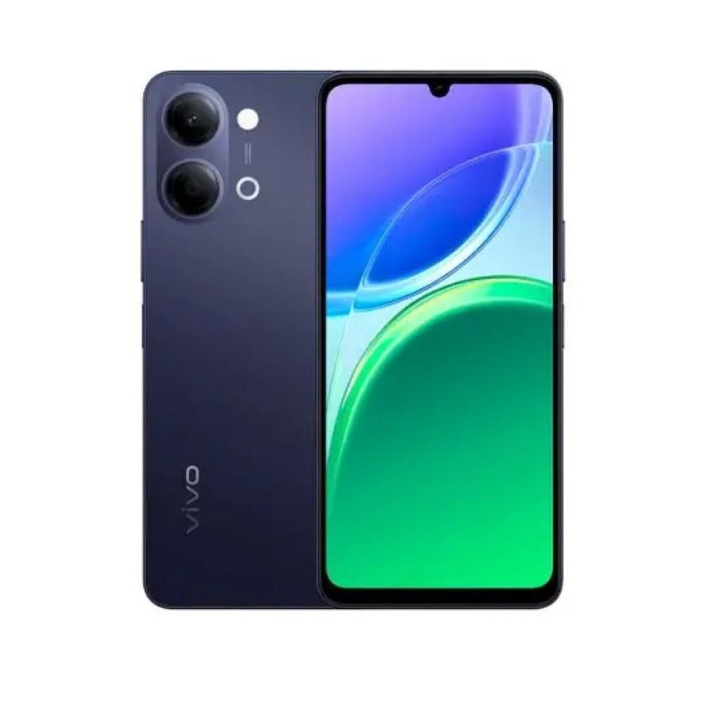 Vivo Y05 4GB RAM 64GB ROM