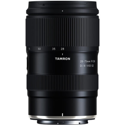 TAMRON 28-75MM F2.8  Z SERIES LENS