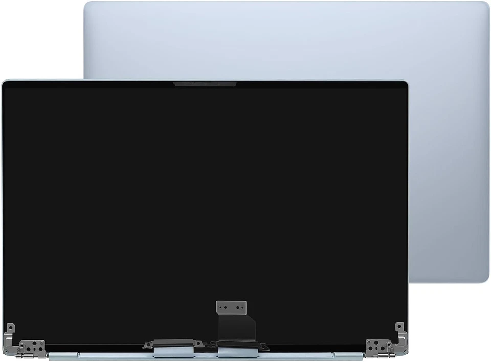 Dell XPS 9315 UPPER SET laptop screen