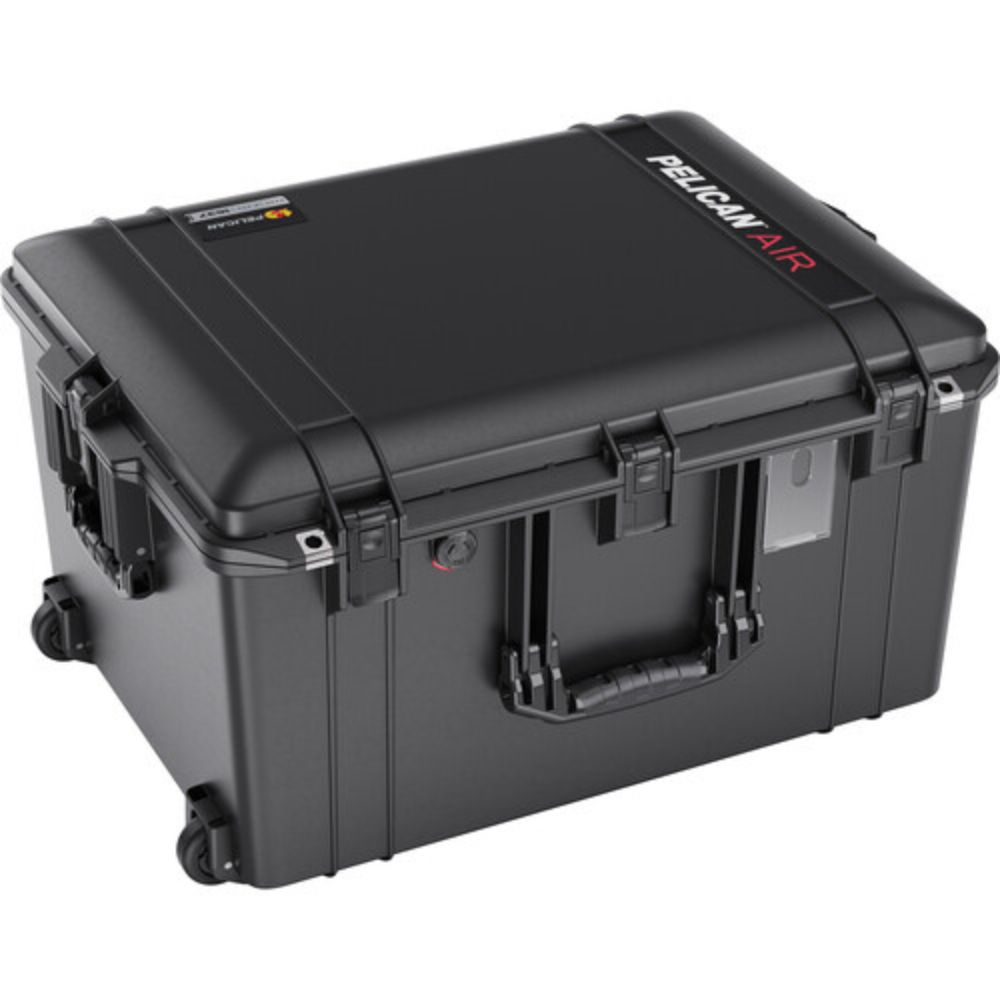 PELICAN 1637 AIR CASE WITH FOAM