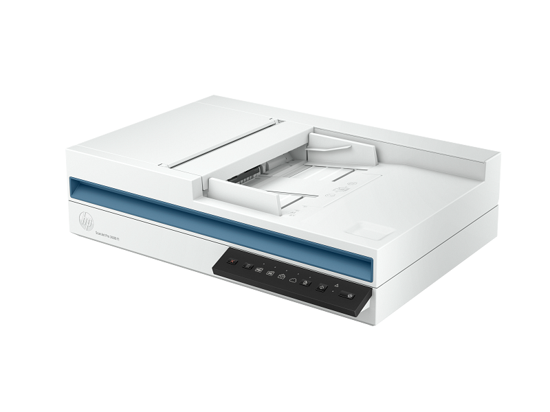 HP ScanJet Pro 3600 F1 Document Scanner – 20G06A