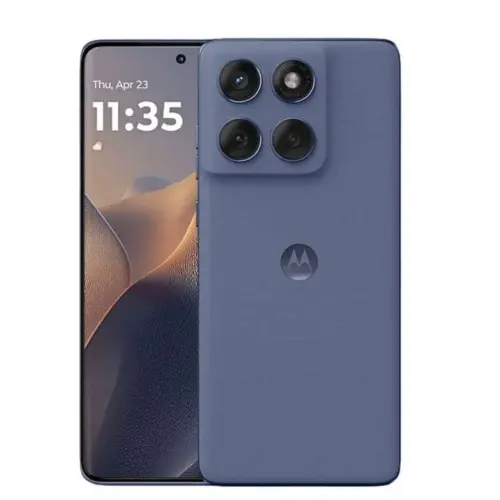 Motorola edge 70 fusion 12GB RAM 256GB ROM