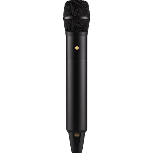 RODE INTERVIEW PRO  MICROPHONE