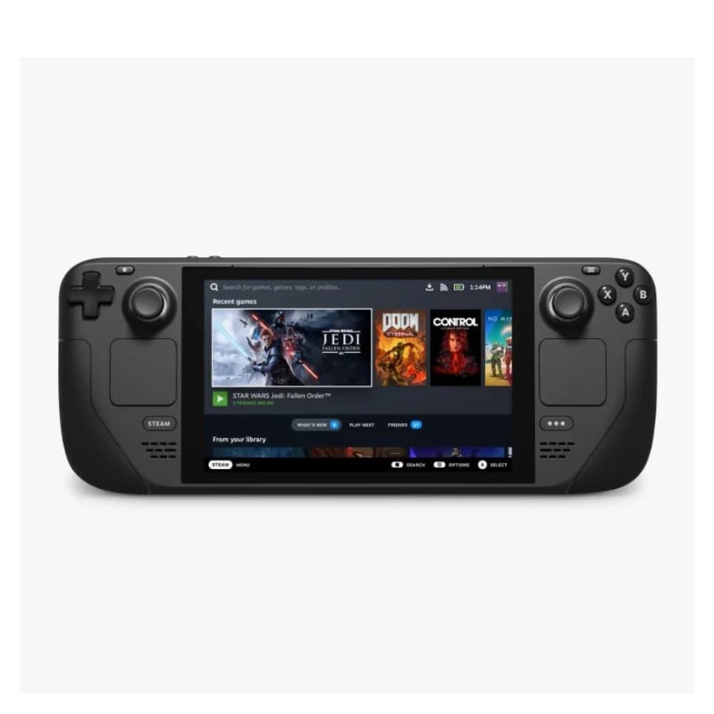 Steam deck oled 1tb
