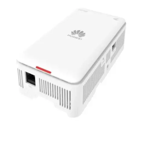 Huawei AP263 Wall Wi-Fi 6 Access Point – indoor, Dual Radio(2.4G/5GHz)