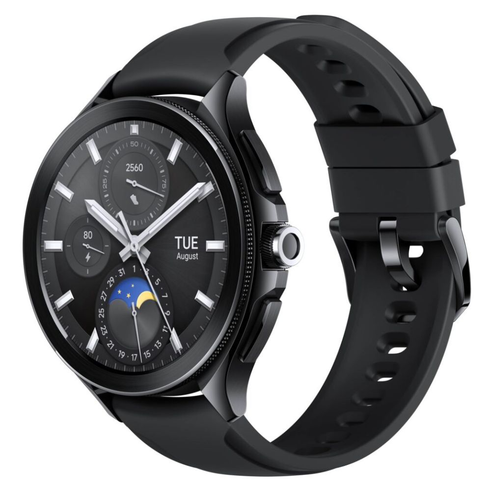 Xiaomi Watch 2 Smartwatch AMOLED Display Wear OS Smart Watch