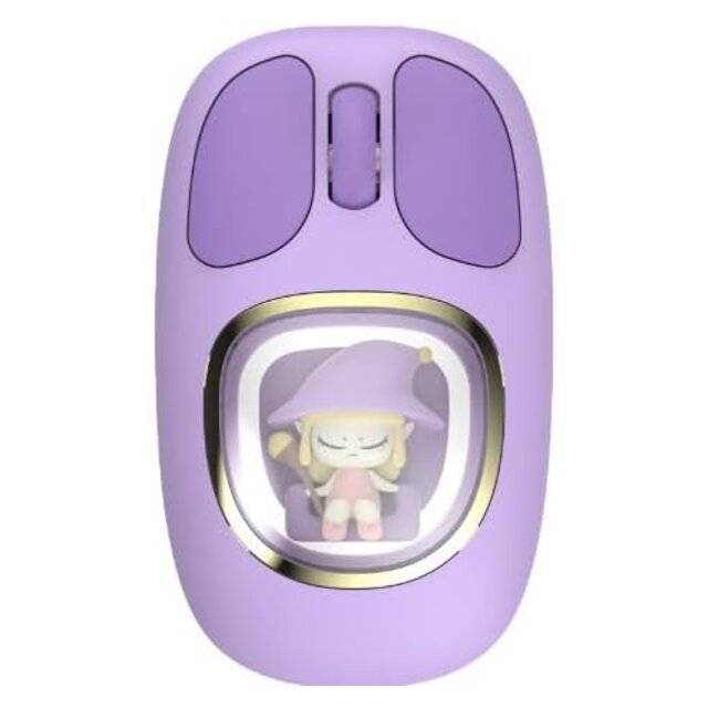IMICE W540 WIRELESS MOUSE