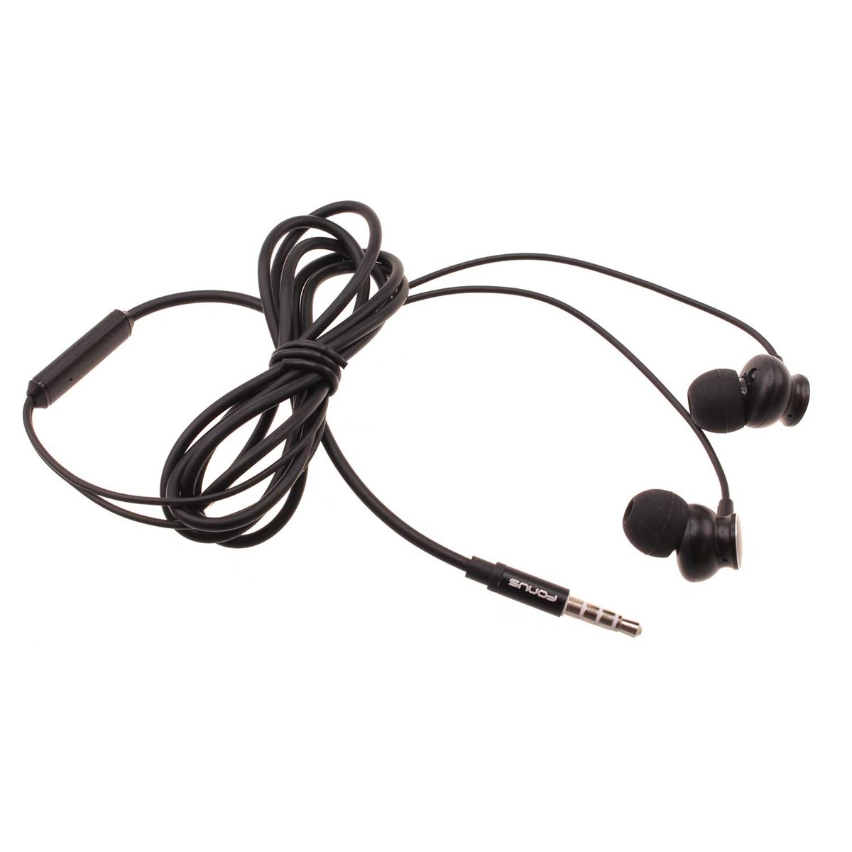 Scooper SWE-02 WIRED EARPHONE