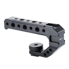 ULANZI UURIG R005 DSLR COLD SHOE TOP HANDLE