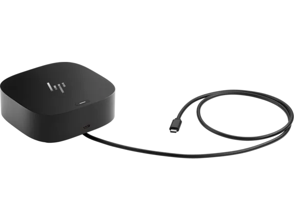 HP USB‑C G5 Docking Station – 5YH27SV#ABA