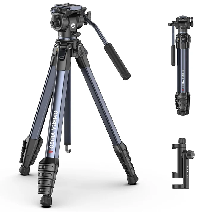 ULANZI OMBRA VIDEO 2 TRIPOD T154