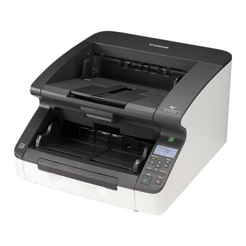 CANON G2090 SCANNER HIGH SPEED
