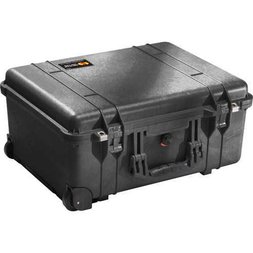 PELICAN 1560 PROTECTOR CASE WITH FOAM