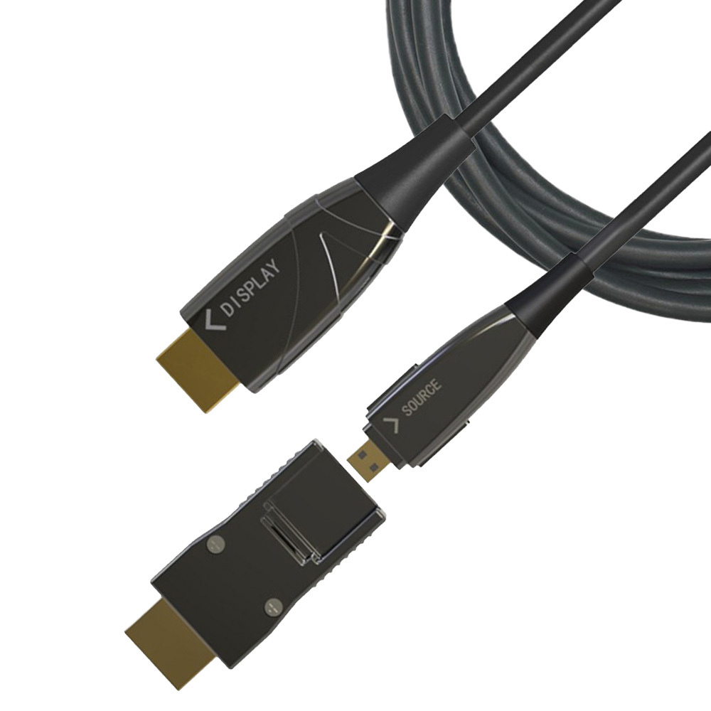 AL-HDC01 MICRO 10M HDMI Cable