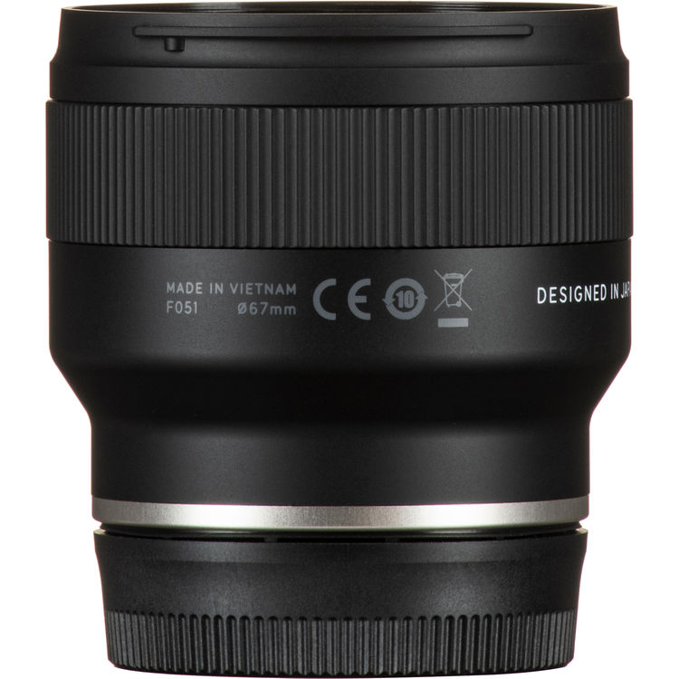 TAMRON 24MM F/2.8 III OSD M1:2 LENS