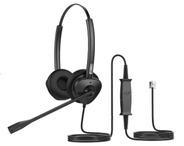 Fanvil HT302-U USB Wired Headset